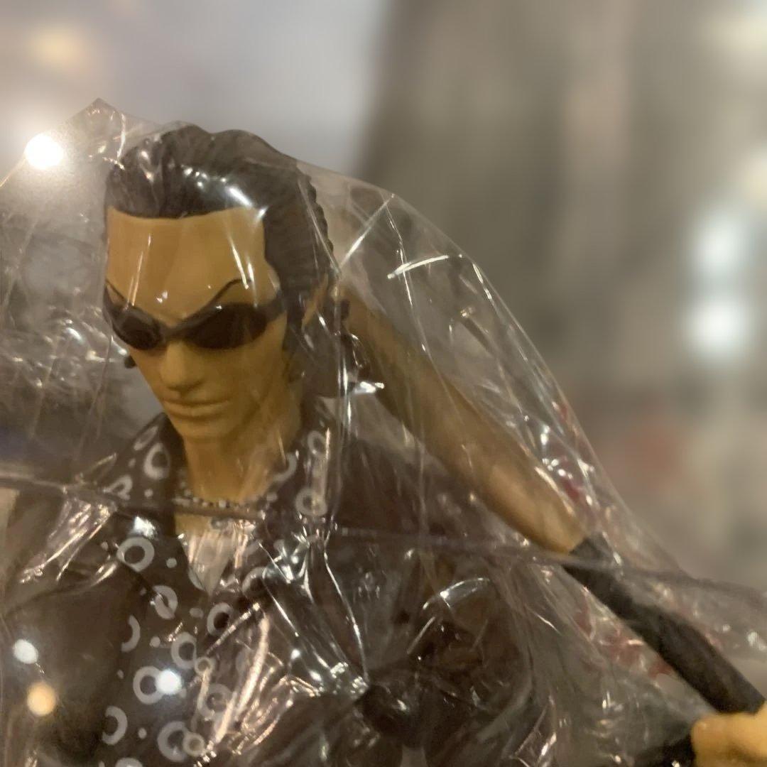 加東秀吉 通常版 黒青花柄シャツ/棒持ちVer. 「クローズ×WORST… - メルカリ