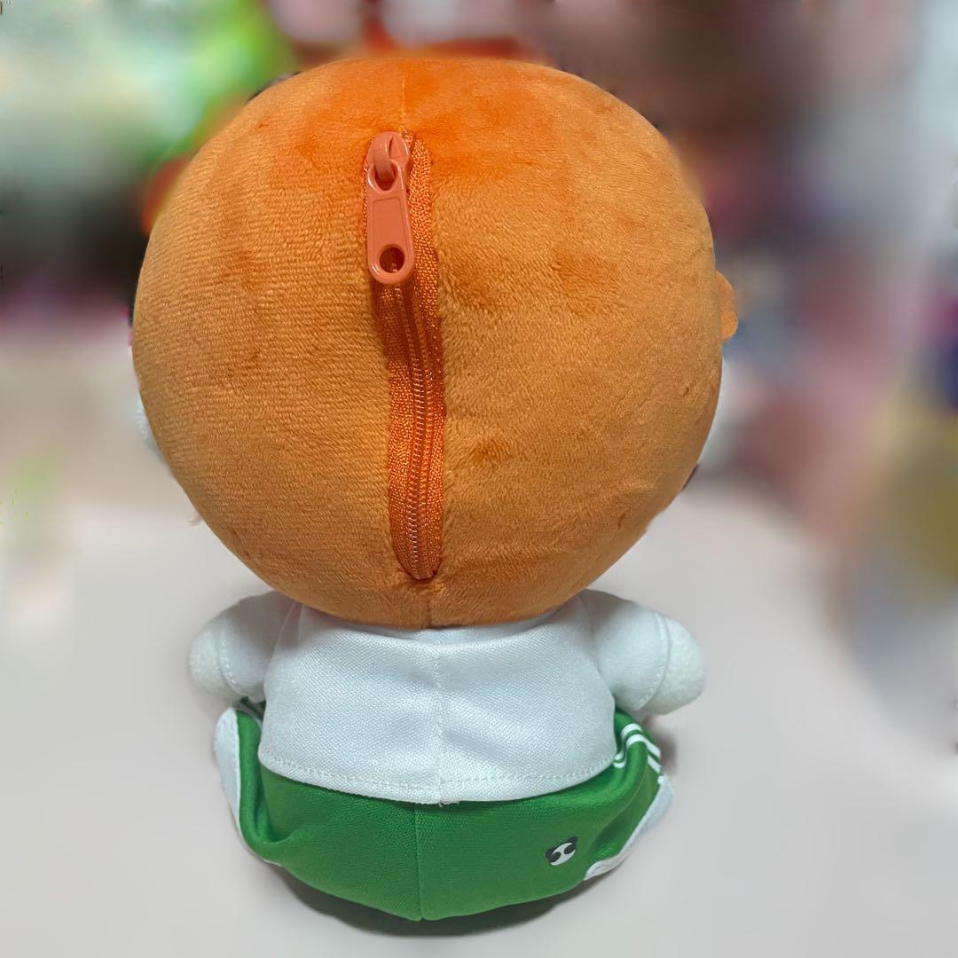 パンダドラゴン あづ ぬいぐるみ - メルカリ