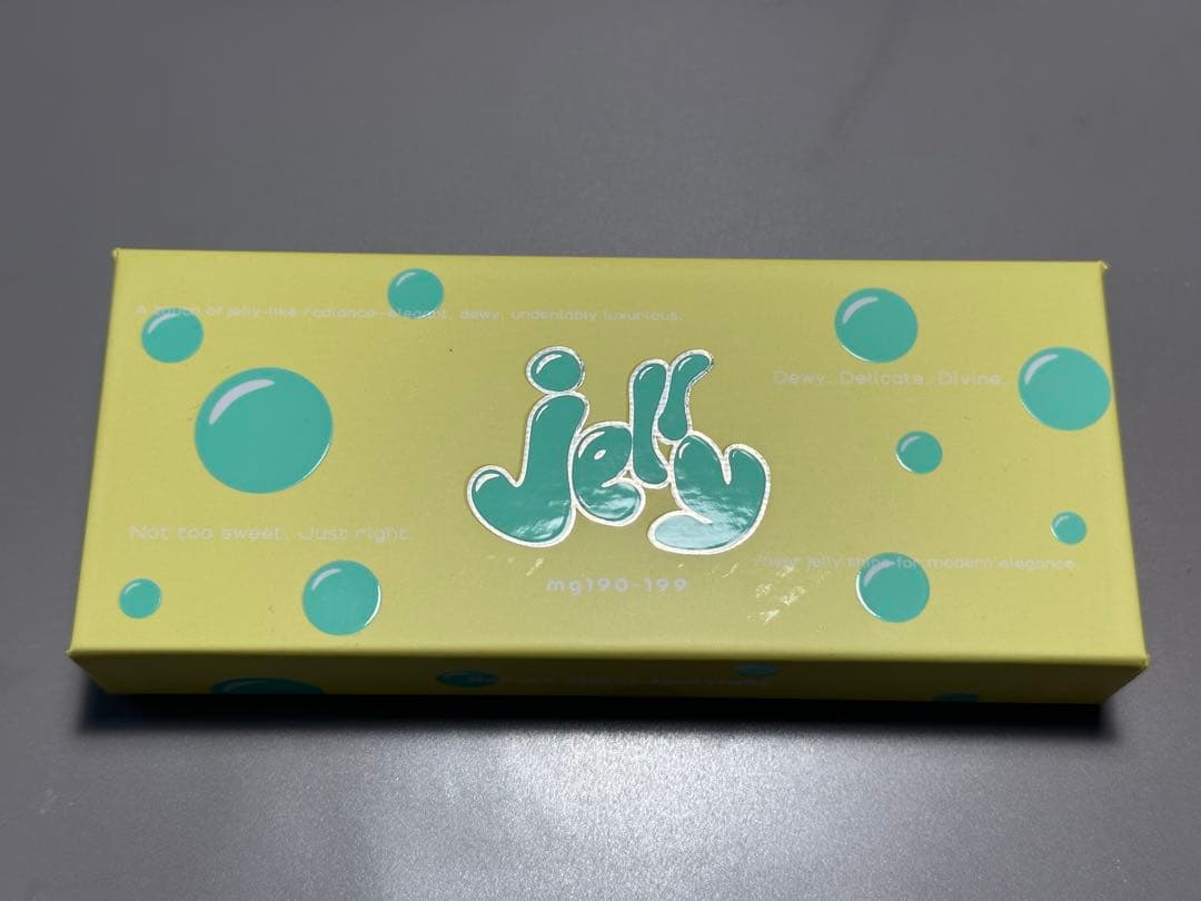 enoi Jelly magnet 10色セット enoi 限定Jellyマグネット 10色セット｜Yahoo!フリマ（旧PayPayフリマ）