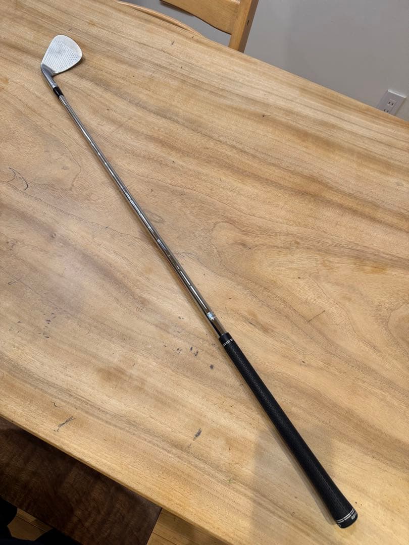 タイトリスト ボーケイ ウェッジ スピンミルド SM8 50.12F