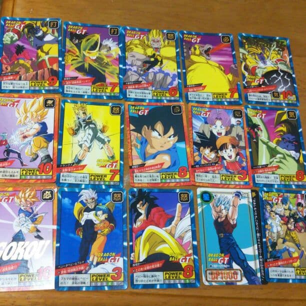 ドラゴンボールGT 大猿ベジータベビー - メルカリ