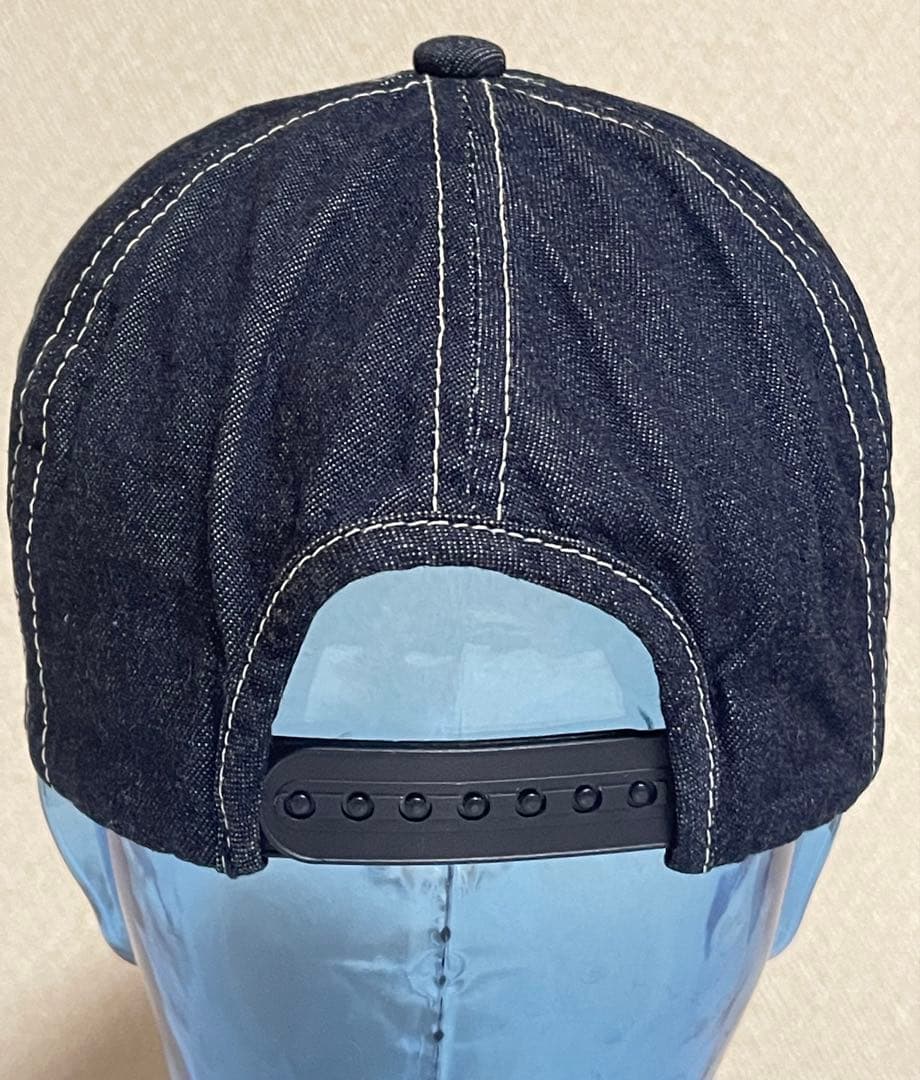 THE H.W.DOG & Co. トラッカーキャップ