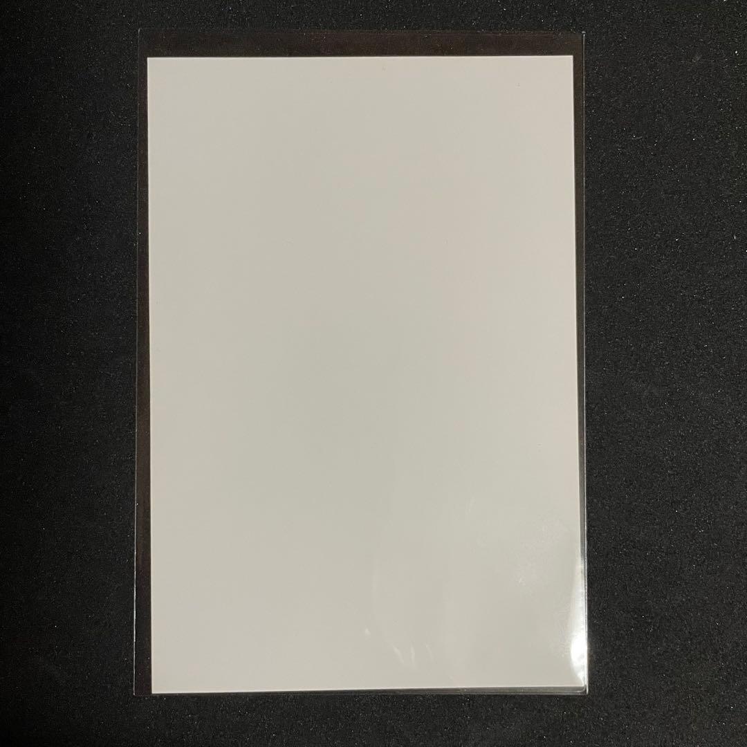 聖闘士星矢 冥王神話外伝 ［13巻］有隣堂特典 ポストカード 非売品