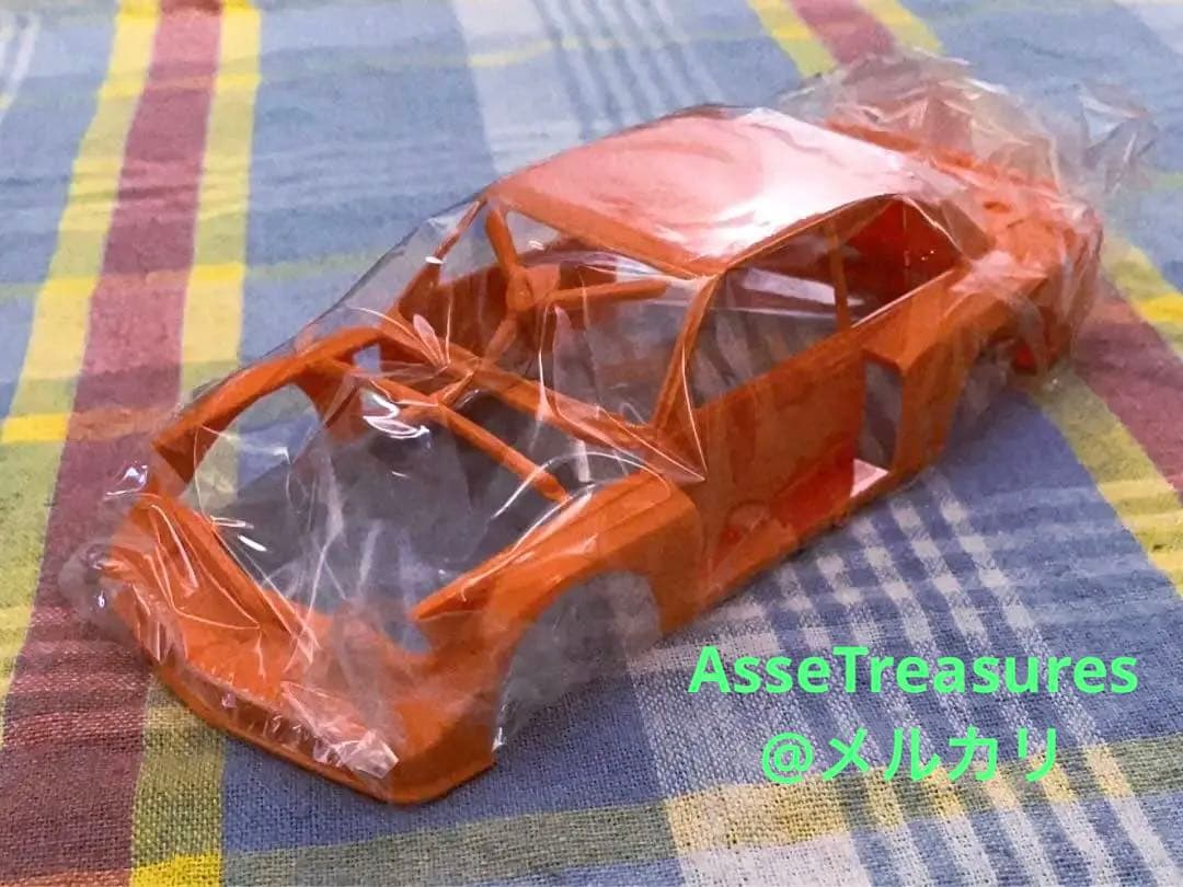 絶版 タミヤ 1/24 BMW 320i Gr.5 w/カルトグラフデカール - メルカリ