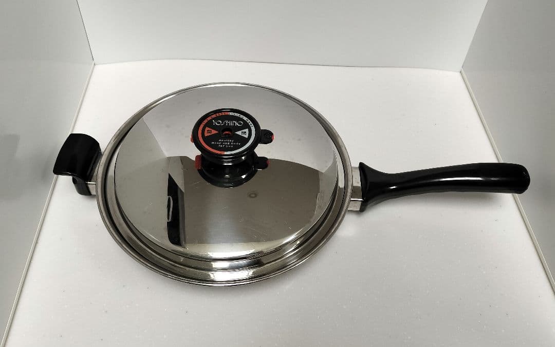 ヨシノクラフト 24cmフライパン EF-24 2026年最新】ヨシノフライパンの人気アイテム - メルカリ