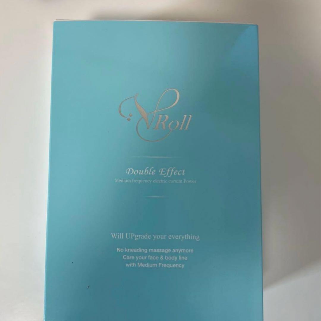 V-Roll美顔器 V-ROLL | フェイシャルケア | 伊藤超短波 エステ関係者向けサイト