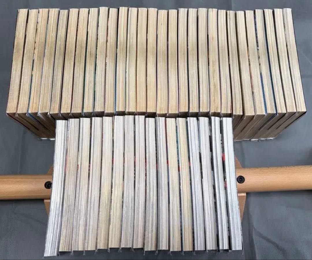 ドンケツ 全巻+おちこぼれ+ドンケツ第2章 既刊全巻 合計44冊セット