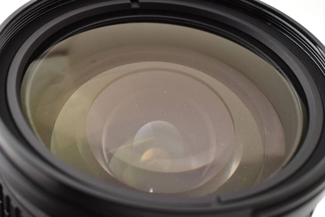 ★美品AF-S DX NIKKOR 18-200 3.5-5.6 G ED VR