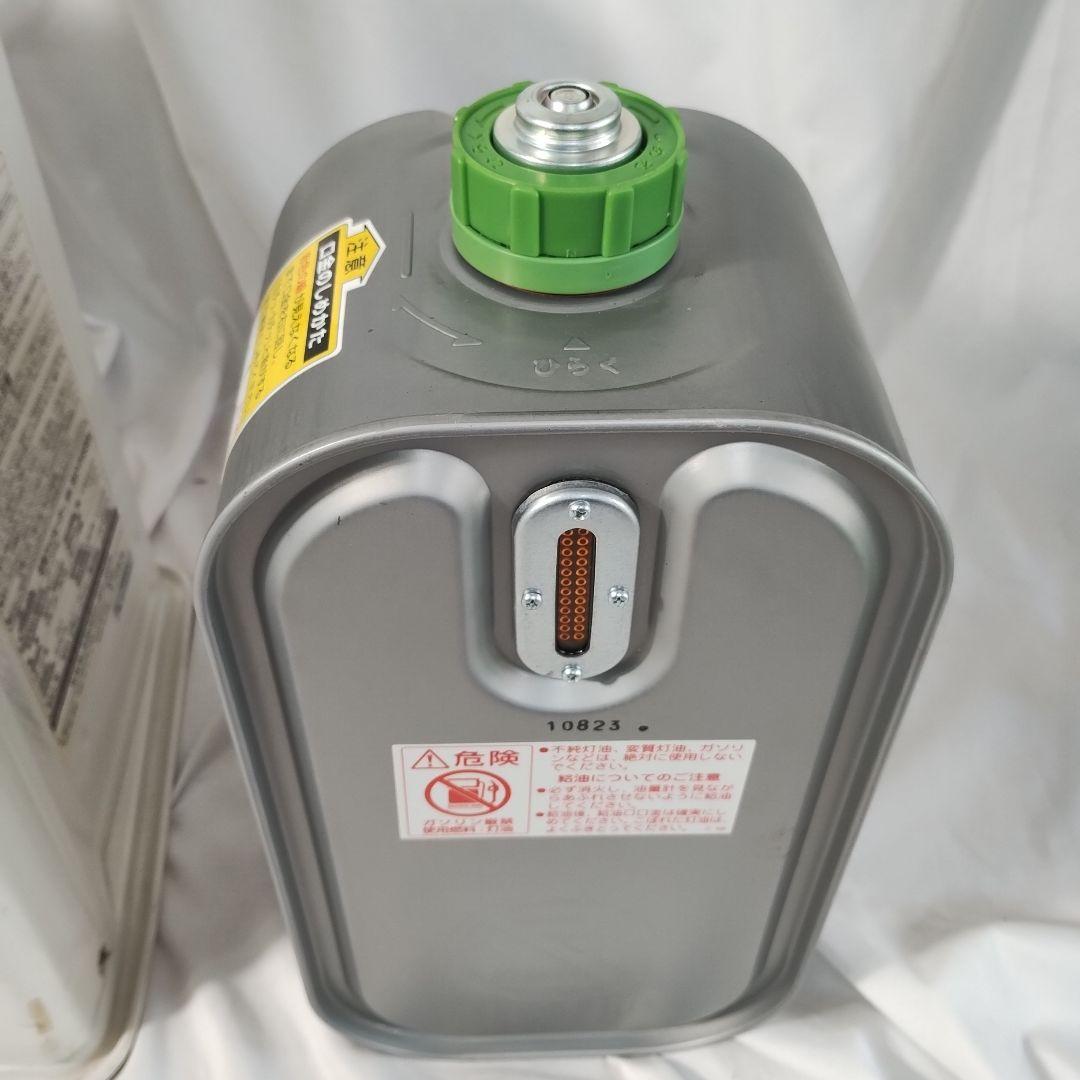 M37L アラジン AKF-PX536N 石油ファンヒーター 2011年製 - ファン