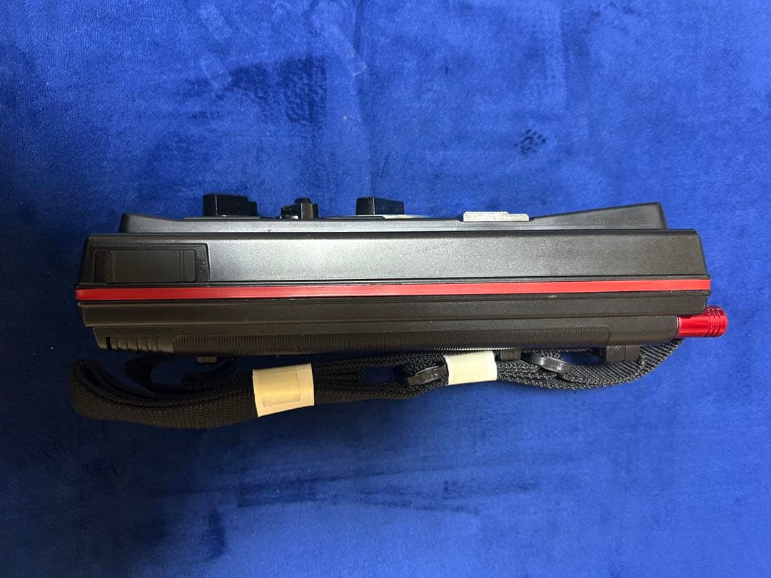 National RJ-481 トランシーバー 500mW - メルカリ