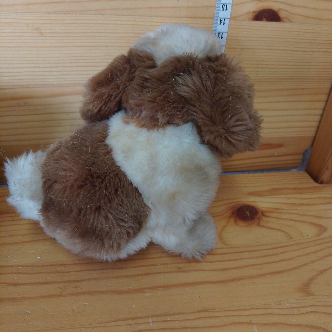 シュタイフ 犬 1990年代 - メルカリ