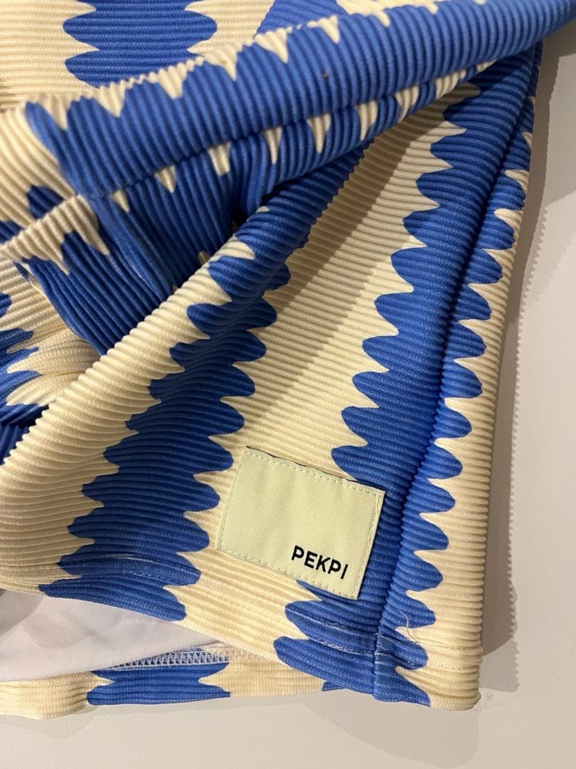 PEKPI 5Y水着　セットアップ