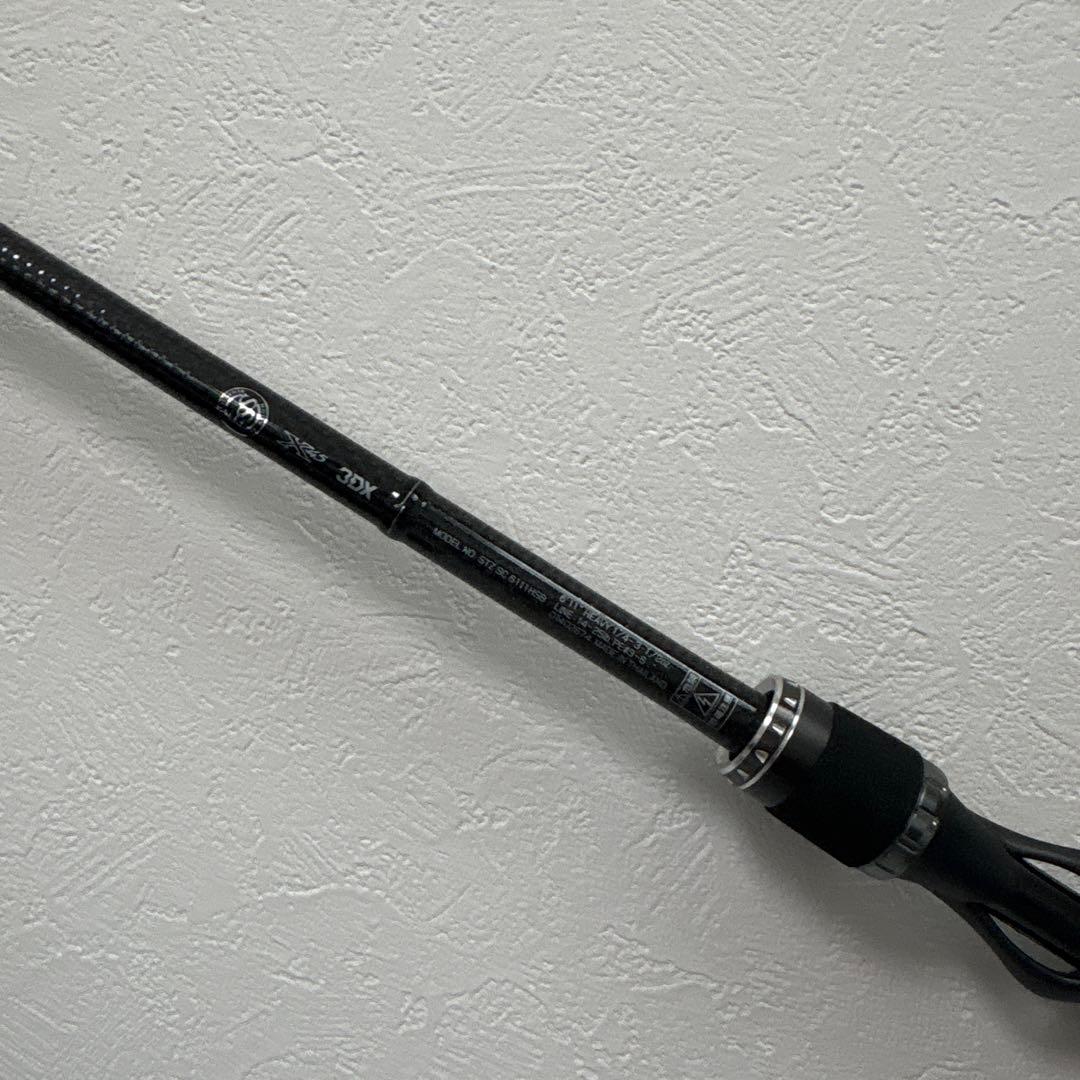 18 スティーズ キングバイパー 611