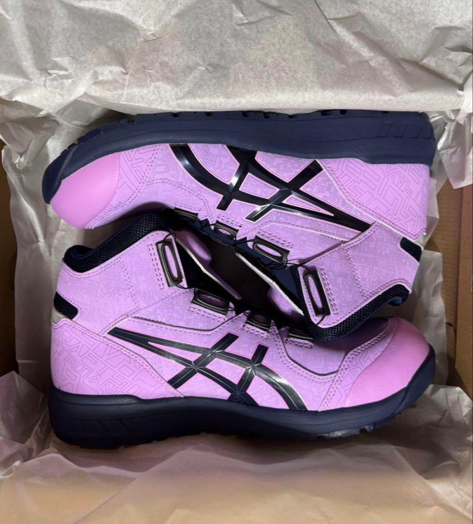 ウィンジョブ CP304 BOA GP 3E相当 26.5cm - メルカリ