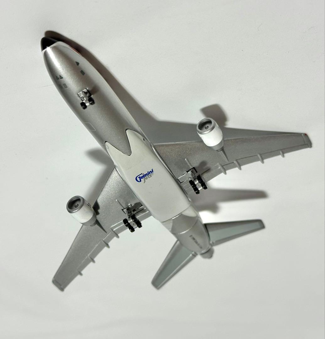 Gemini Jets 1/400 デルタ航空 L-1011 トライスター - メルカリ