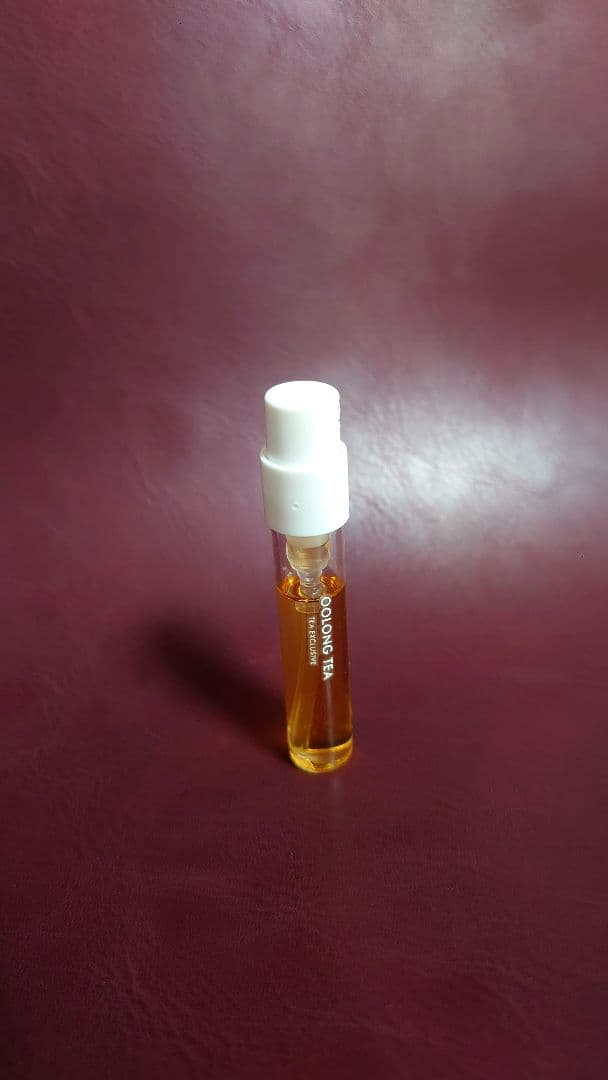 ONE DAY ウーロン・ティー 香水 サンプル - メルカリ