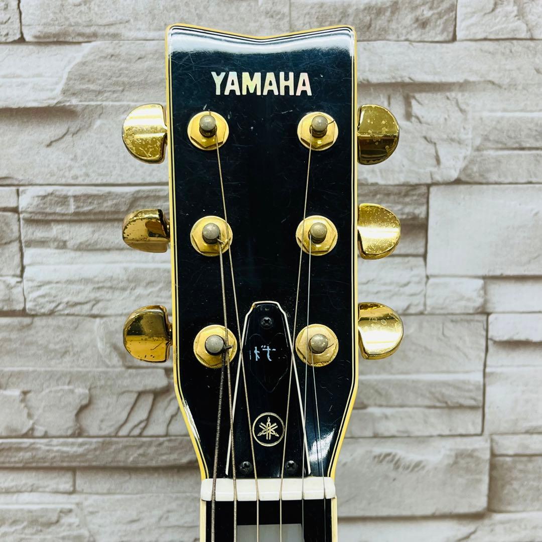 YAMAHA ヤマハ ジャパンビンテージ アコースティックギター L-7S