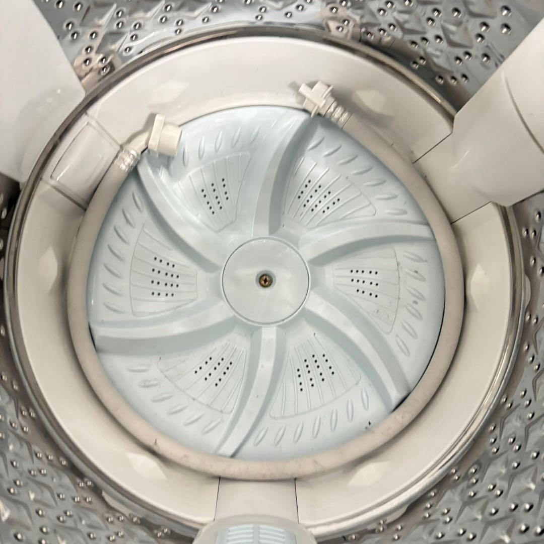 504 東芝 ウルトラファインバブル 洗濯機 7キロ 保証込み 大人気モデル