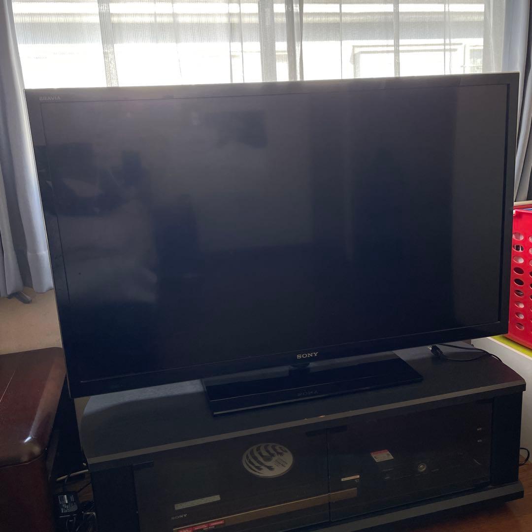 SONY KDL-46HX750 46インチ液晶テレビSONYソニージャンク品 Sony KDL-46HX750 46