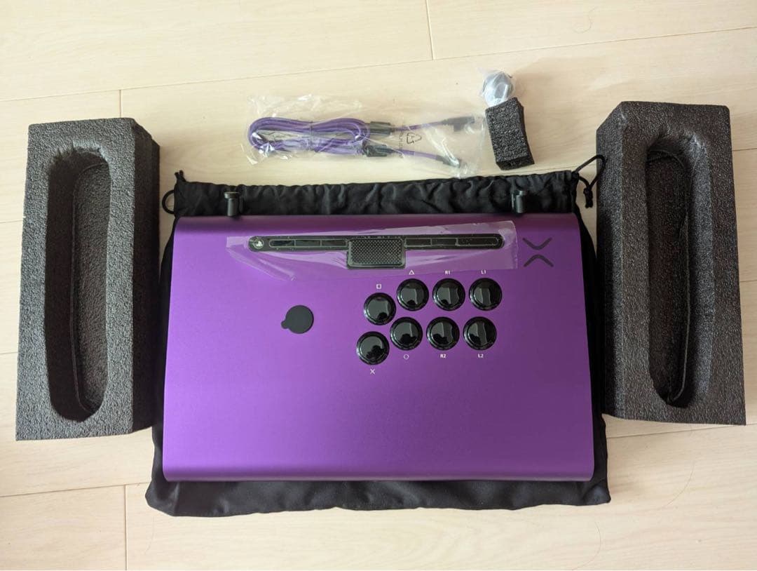 （パスタ）PRO F5 パープル ゲームコントローラー PRO F5 パープル ゲームコントローラーの通販｜fasterelectricsrl.it