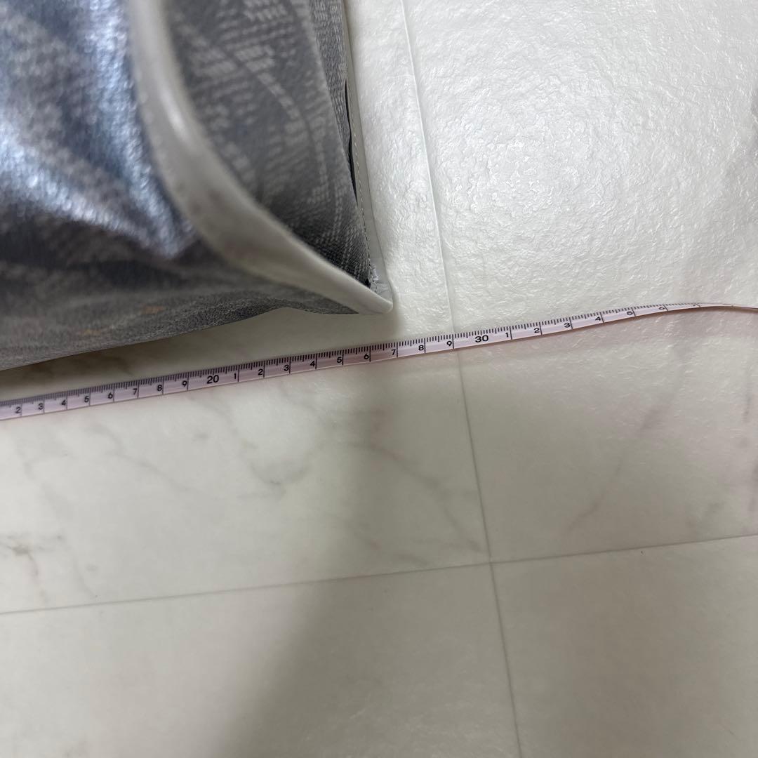 ⭐️レザレクション⭐️ゴルフカートバッグ ⭐️完売品⭐️シルバー