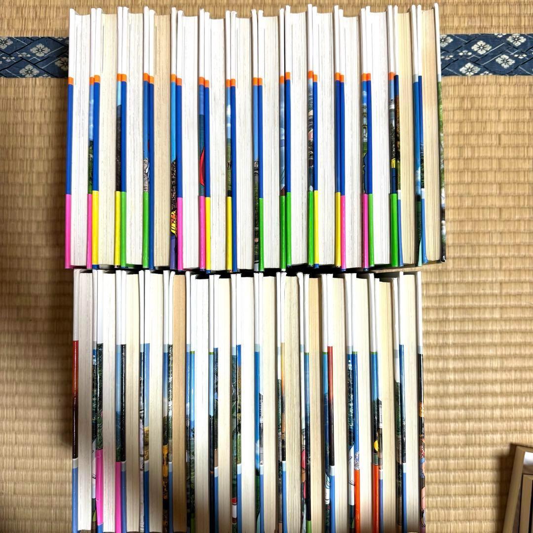 学習漫画シリーズ 29冊 世界の歴史 世界の伝記 日本の伝記 集英社