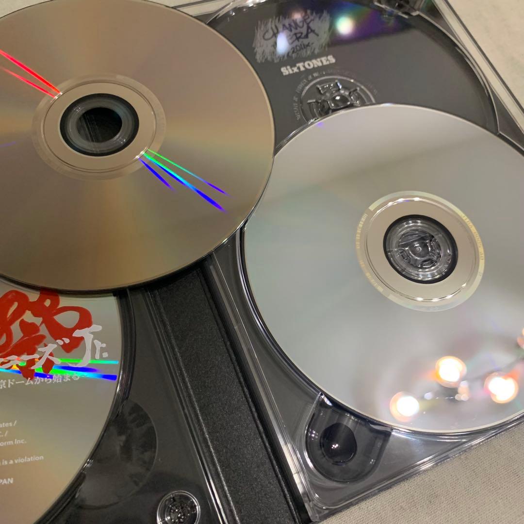 正規品 SixTONES スト 素顔4 ジャニーズjr - メルカリ