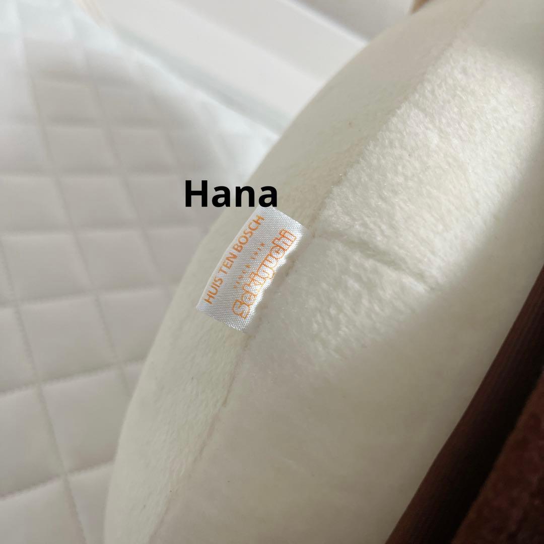 旧品 レア ハウステンボス限定 セキグチ 特大 ブラウン ミッフィー