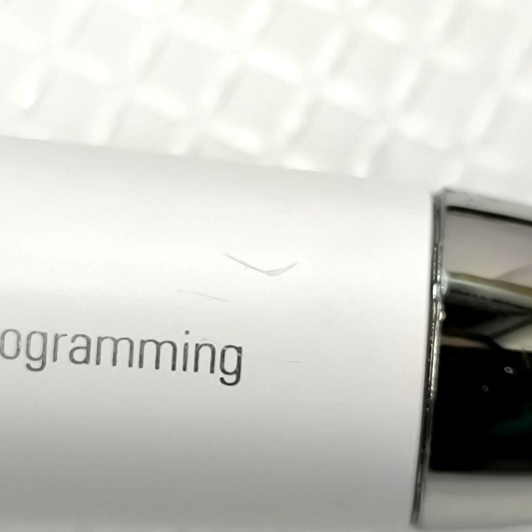 ヘアビューロン 3D Plus リュミエリーナ　コテ　正規品　S 26.5mm