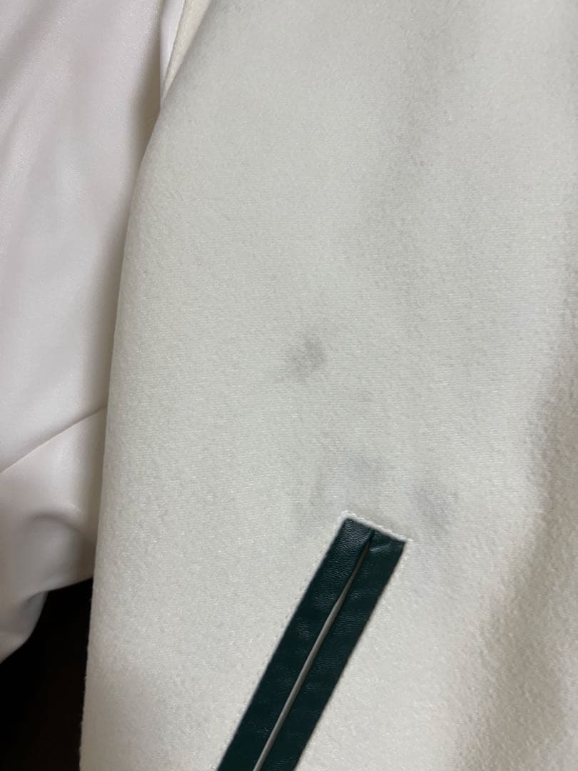 あいみょん AIM限定 だから寒いって言ったじゃん! スタジャン