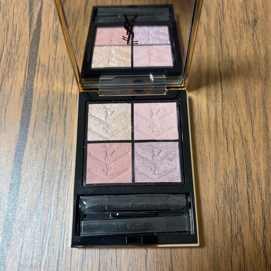 クチュール ミニ クラッチNo.126スパークリングラストくコレクター