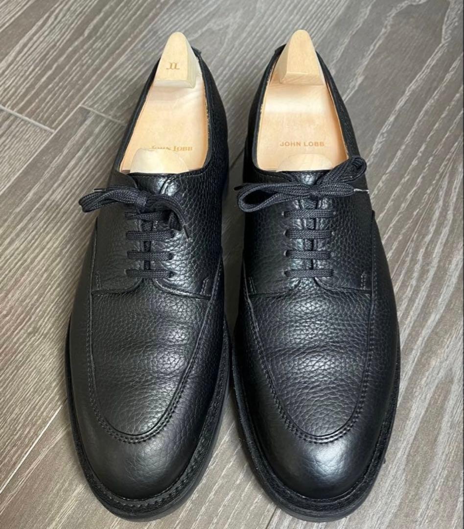 ジョンロブ JOHN LOBB セントリー ダービー 7E - メルカリ