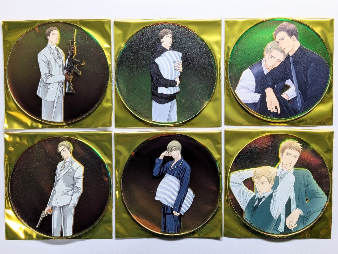 EP プリティ・シングス／グッド・ミスター・スクエア 東芝音楽工業OR−2666