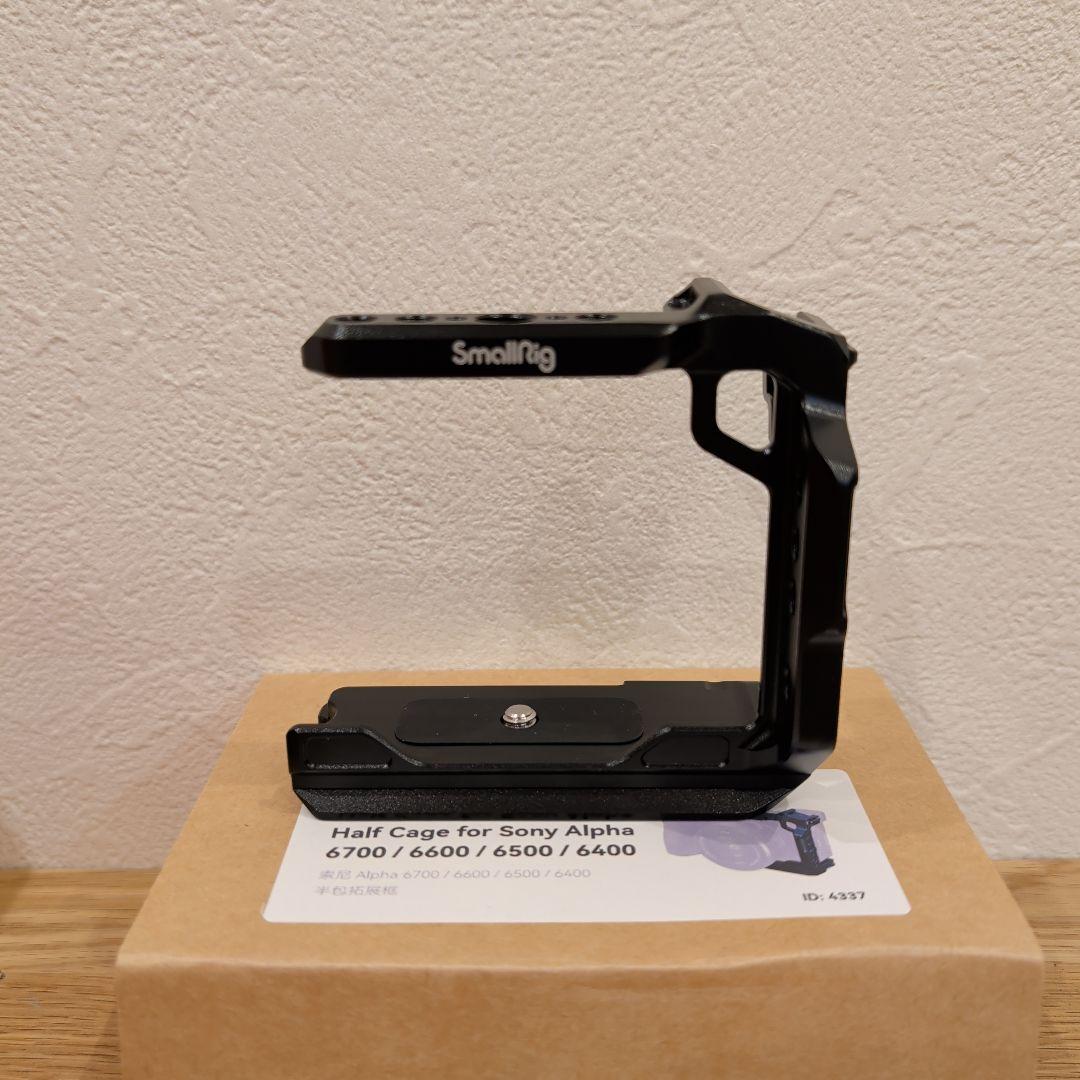 SONY a6400 防湿庫保管 ダブルズームレンズキット - メルカリ