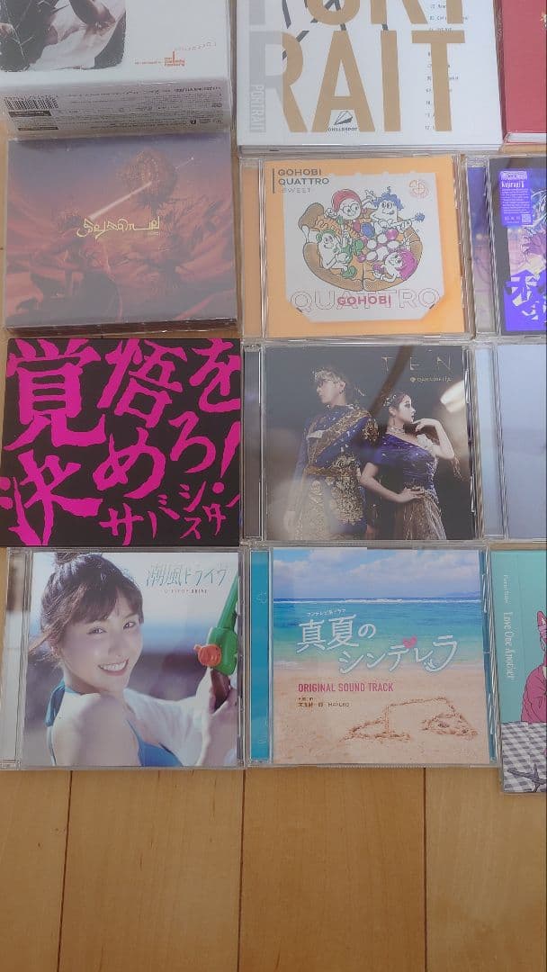 確かサンプルCD 高橋ひろ サバシスターKujiragi GARNIDELIA等