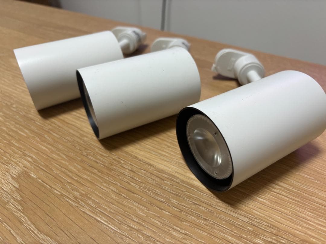 KOIZUMI ASE940895 スポットライト 3個セット