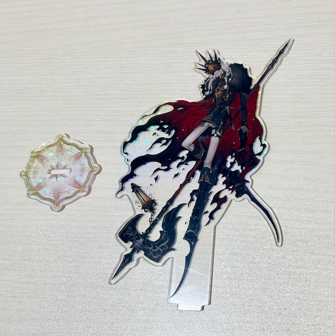 第五人格 夜の番人 アクスタ - メルカリ