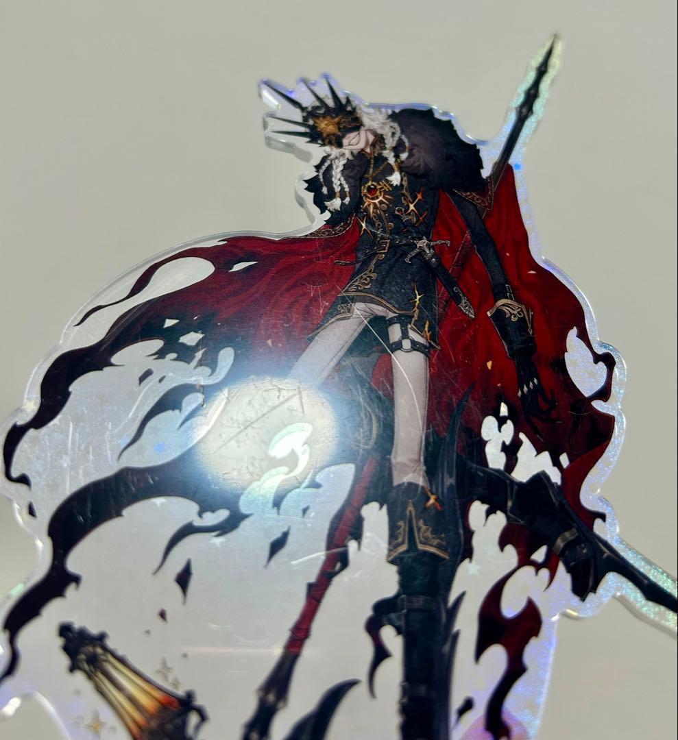 第五人格 夜の番人 アクスタ - メルカリ