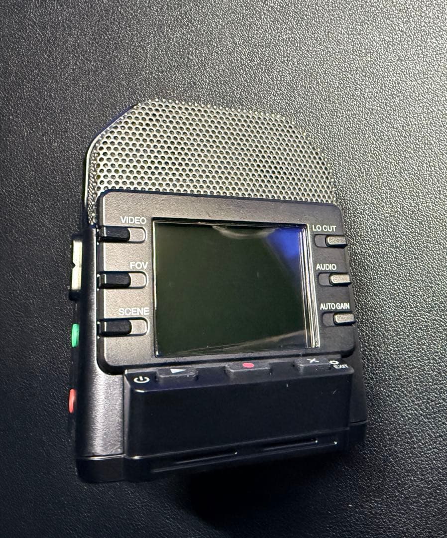 美品] ZOOM Q2n-4K フルセット WSU-1・専用ケース・箱説明書有 - メルカリ