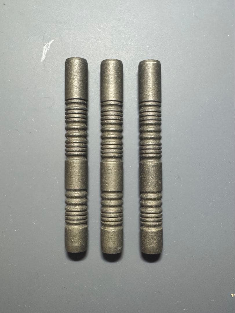 ダーツ Winmau EXACT 23.5g