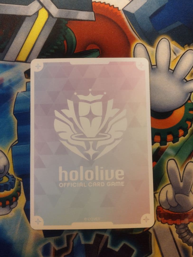 ホロカ 風真いろは SEC サイン アヤカシヴァーミリオン 最安値 - メルカリ