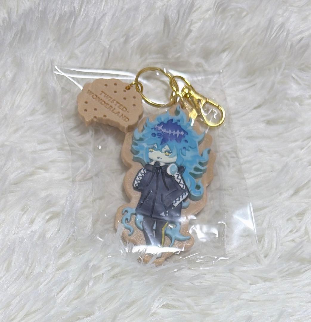 ツイステ イデア アイシングクッキー風チャーム - メルカリ