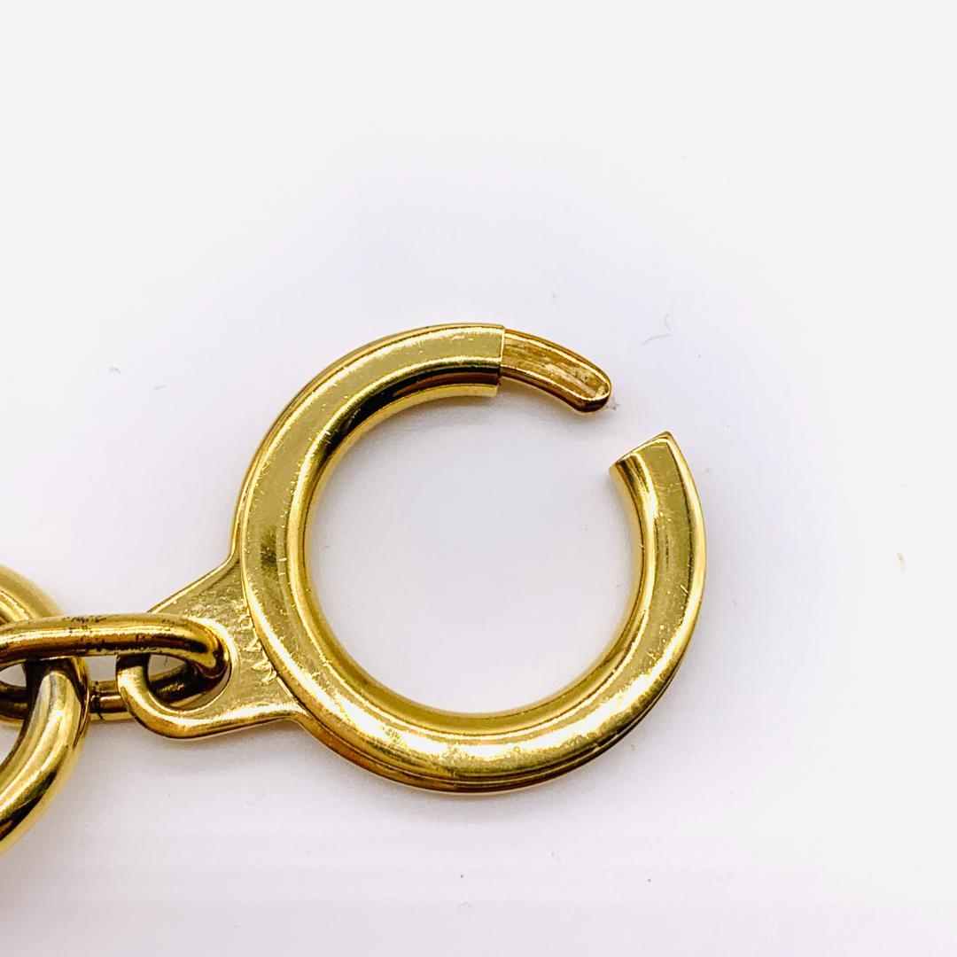 LOUIS VUITTON ルイ・ヴィトン キーリング アノクレ M62694 - メルカリ