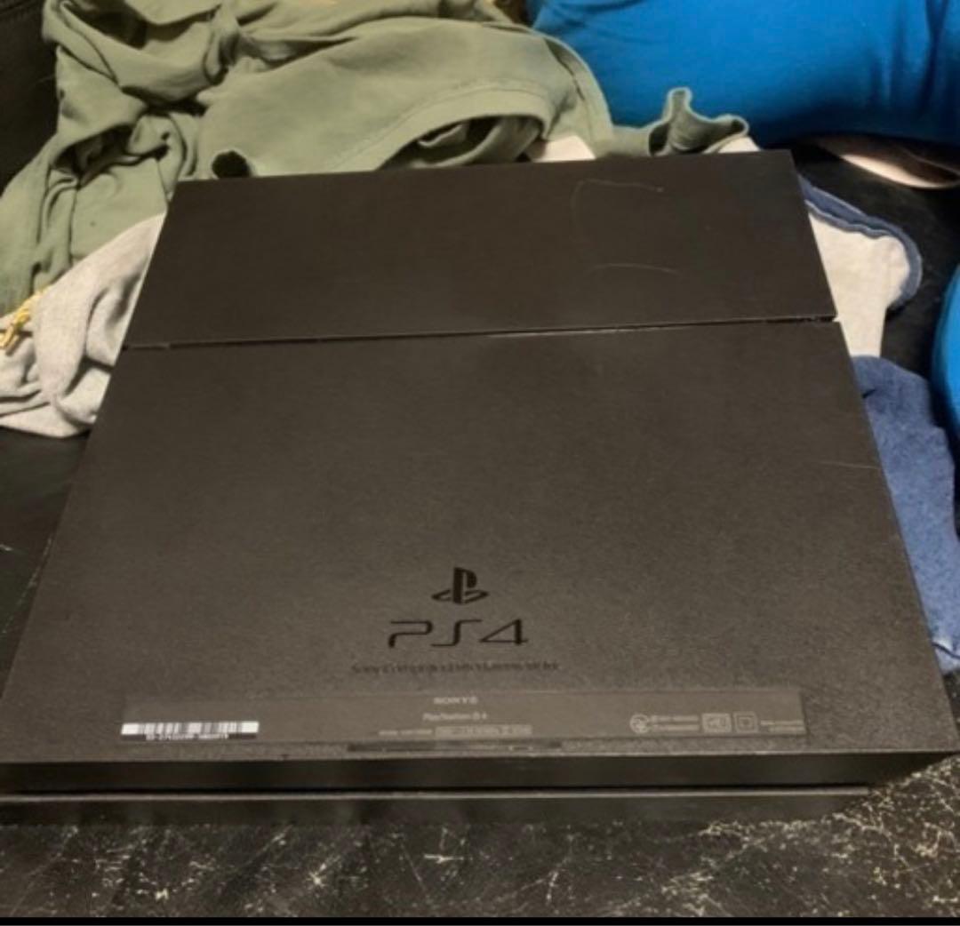 ps4動作確認済み 値下げ交渉可！の通販はau PAY マーケット - 輸入雑貨
