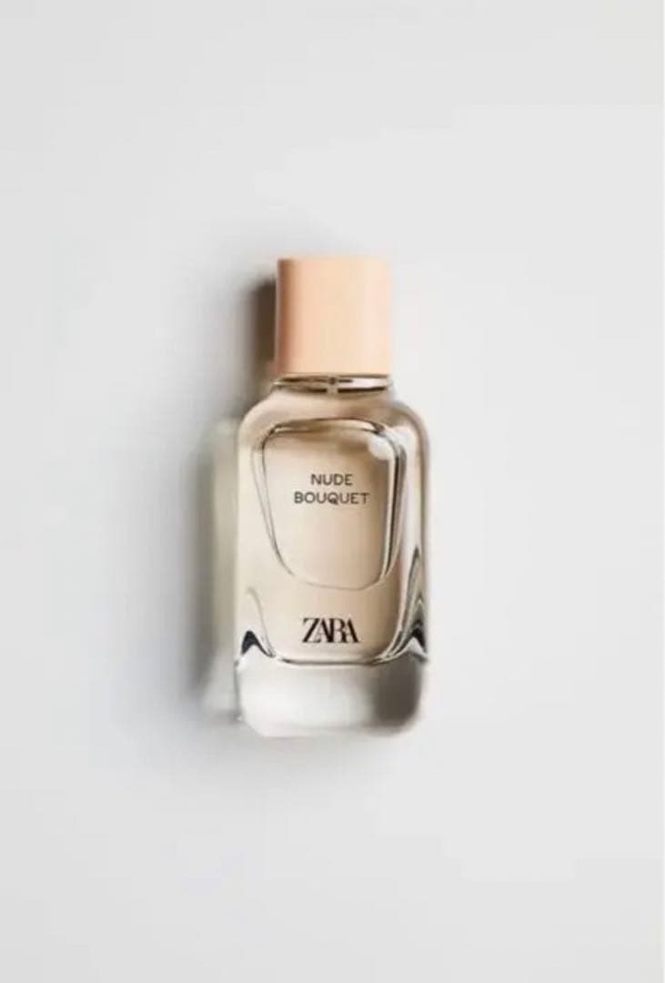 zara ヌードブーケ オードパルファム 100ml 新品 - メルカリ