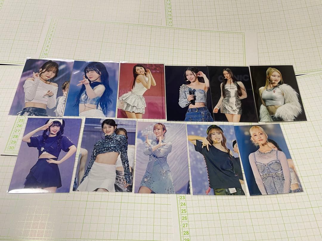 MEI コレクションセット CD・DVD・カレンダー・写真・トレカ※バラ売不可