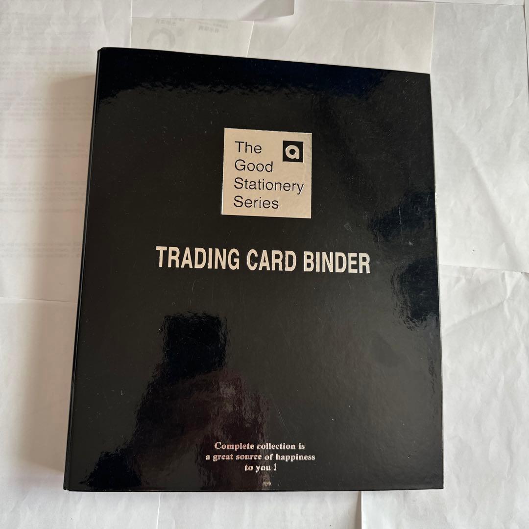 谷桃子　トレーディングカード　ケース付（ブラック） 谷桃子トレーディングカードケース付（ブラック）