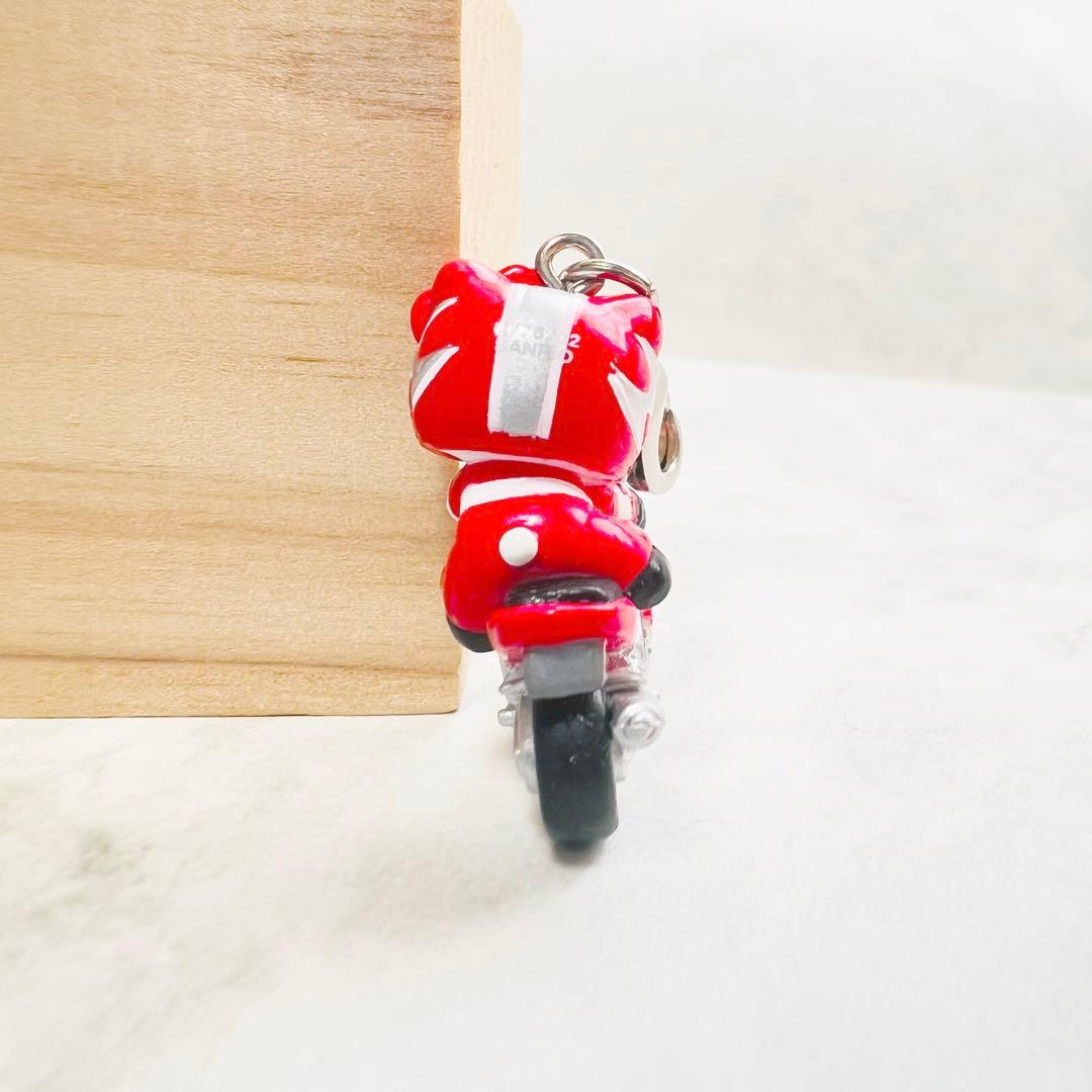 美品 2002年当時物 サーキット限定 ハローキティ ご当地キティ レア