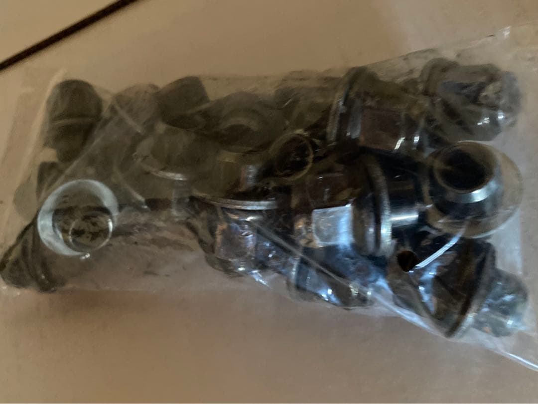 GRヤリス 1stエディション 純正ホイール 鍛造マットブラック 純正