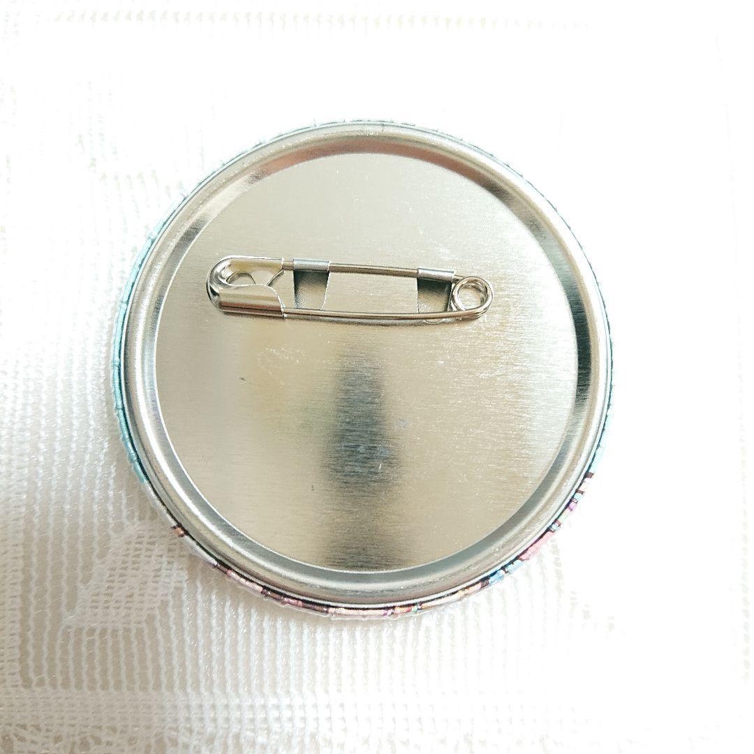 地縛少年花子くん PALE TONE series 缶バッジ 八尋寧々 - メルカリ